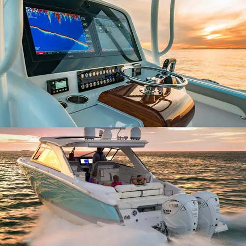 Miniatura 7 de NMEA 2000 Terminadores Par Macho/Hembra Kit para Lowrance Simrad B&G Navico y Garmin Networks, terminador macho/hembra de grado marino con rosca M12