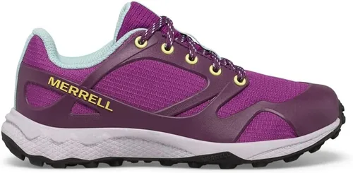 Miniatura 3 de Merrell Altalight - Tenis de senderismo bajos para niños