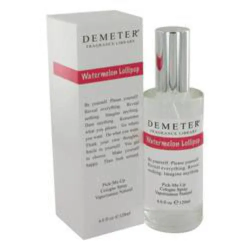 Miniatura 4 de Demeter Sandía Lollipop Colonia Spray para mujer, 4 onzas