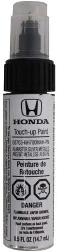 Miniatura 19 de Honda (08703-B92PAH-PN) pintura original para retoques, negro perla Nighthawk, código de color: B92P Negro (Nighthawk Black Pearl)