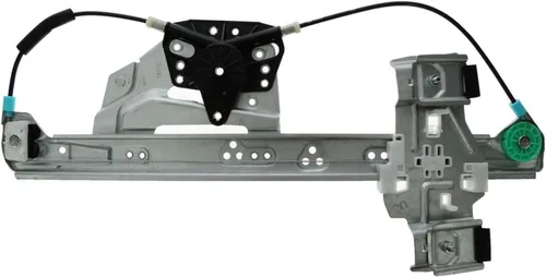 Miniatura 261 de TRQ Regulador de Ventana Manual Derecho Lado del Pasajero Compatible con Chevrolet Tracker 1998 1989-1997 Geo 1989-1998 Suzuki Sidekick