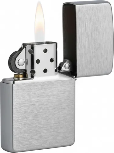 Miniatura 12 de Zippo Encendedor de bolsillo con placa de plata antigua, resistente al viento y recargable, encendedor de metal abatible, encendedores de bolsillo