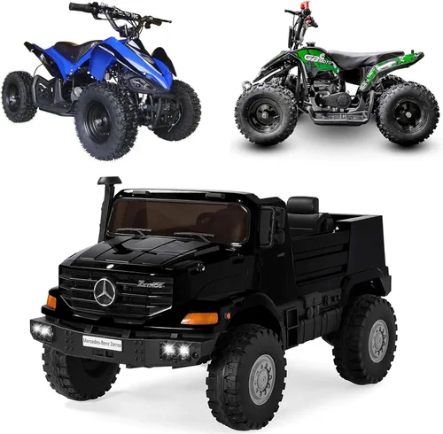 Miniatura 5 de Cargador de batería de 24 voltios para niños, cargador de 24 V, accesorios para vehículos utilitarios deportivos