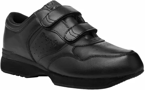 Miniatura 2 de Propet zapatillas para caminar con tira para hombre.