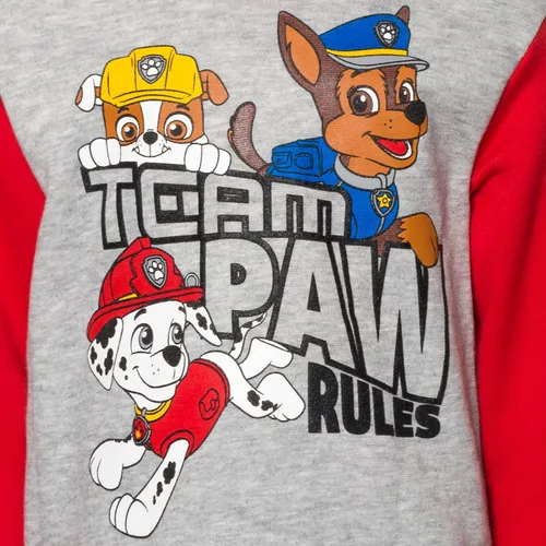 Miniatura 5 de Nickelodeon Sudadera con capucha y pantalones de Paw Patrol