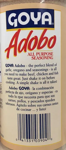 Miniatura 3 de Goya Adobo - Condimento multiusos de cilantro y annatto 28 onzas
