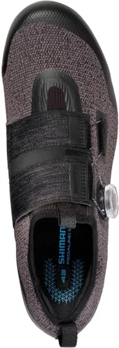 Miniatura 4 de SHIMANO SH-IC501 - Tenis de ciclismo para interiores de alto rendimiento