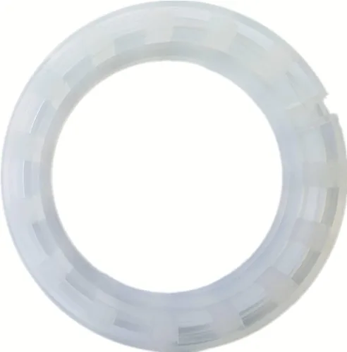 910767 Reemplazo de collar de PU para pistola de clavos de cable Porter | Collar de material de poliuretano, se adapta a FC350A FM350A FR350A, 3.07