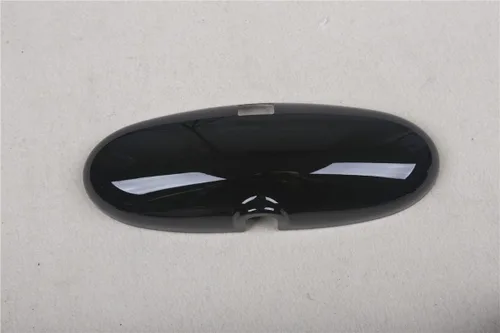 Miniatura 6 de Funda para espejo retrovisor interior de automóvil, compatible con MINI Hatchback Convertible Countryman Paceman DC02