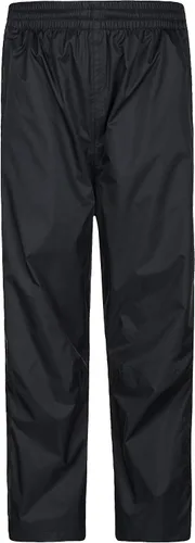 Miniatura 2 de Pantalones de lluvia para mujer, impermeables, transpirables, ligeros, para senderismo