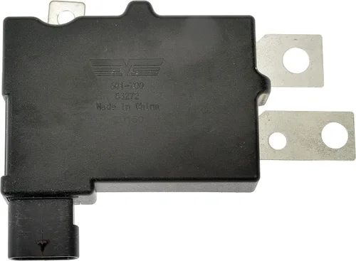 Miniatura 5 de Dorman 601-700 - Módulo de bloque de fusibles compatible con modelos selectos de Chevrolet (OE FIX)