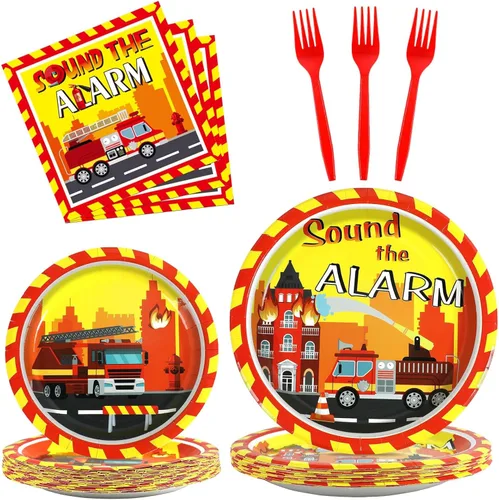 Miniatura 66 de 100 piezas de platos y servilletas para fiesta mexicana, suministros de fiesta Mayo México, vajilla mexicana, juego de vajilla, decoraciones