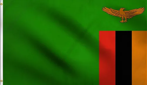 Miniatura 120 de DMSE Mexico Bandera de Orgullo Mexicano 2X3 Ft Pie 100% Poliéster 100D Bandera Resistente a los Rayos UV