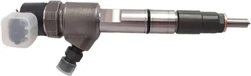 Miniatura 3 de Hconcet Nuevo inyector de combustible 0445110537 compatible con JMC lsuzu