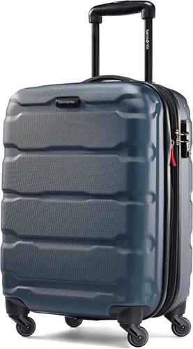 Miniatura 88 de Samsonite Omni PC - Maleta extensible rígida, Negro