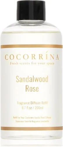 Miniatura 38 de Cocorrína Juego de difusor de varillas - Difusor perfumado de rosa satinada con varillas para el hogar, difusor de varillas para decoración