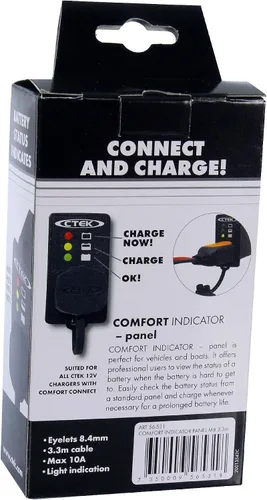 Miniatura 5 de CTEK
