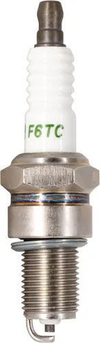 Bujia TORCH F6TC 131-047 de repuesto para NGK BP6ES, para Bosch W6D, para CHAMPION N9YC, para motor Honda GX140 GX160 GX200 5.5hp 6.5hp, generador,