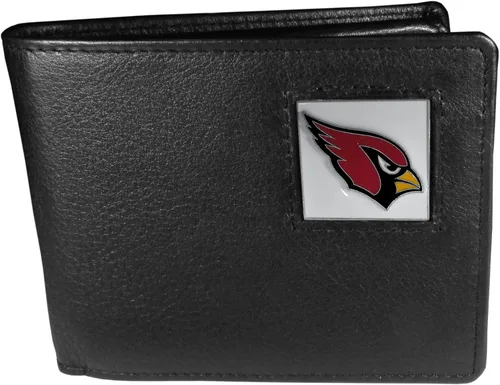 Miniatura 5 de Siskiyou Sports Women's Leather Bi-fold Wallet