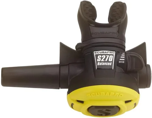 Miniatura 4 de ScubaPro Pulpo S270