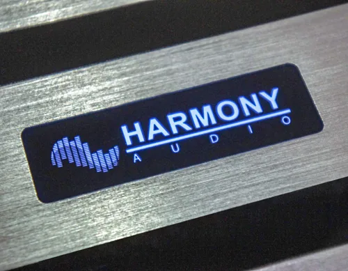 Miniatura 9 de Harmony Audio - SKU de variación de audio para amplificadores