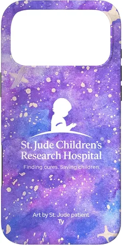 Miniatura 22 de Funda para iPhone 13 Pro Max St. Jude Patient Ty Space