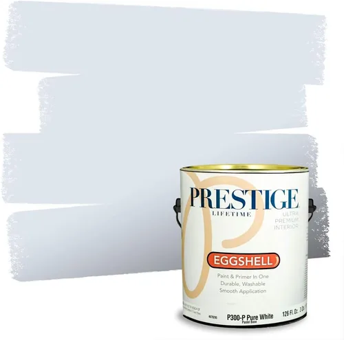 Miniatura 144 de Pintura Prestige para exterior e imprimación, todo en uno, 5-5-PARENT Robin's Egg