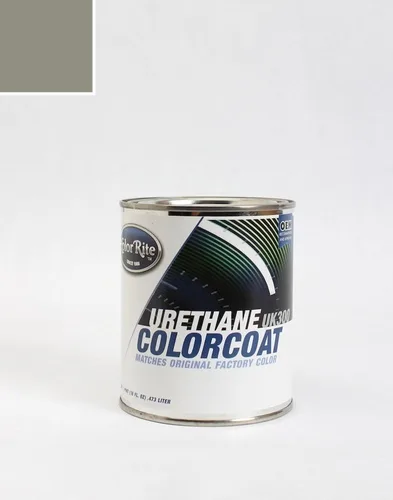 Miniatura 349 de Aerosol para pintura de retoque automotriz Subaru Impreza – Savanna Green Metallic Clearcoat 07V – Paquete todo incluido