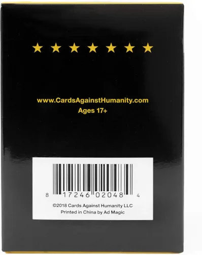 Miniatura 2 de Cards Against Humanity: Pack Teatro • Mini Expansión
