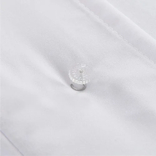 Miniatura 2 de Levinsohn Textile FRE-751-XX-ASST-XX Fresh Ideas Pines para falda de cama, set de 12