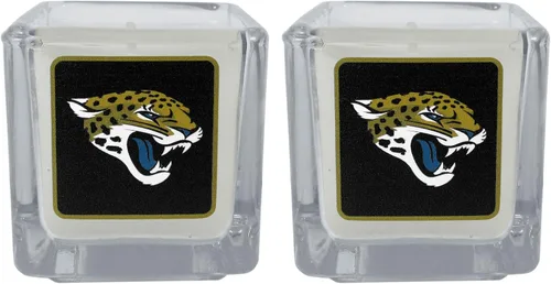 Miniatura 8 de Siskiyou Sports NFL Unisex Graphics Candle Set