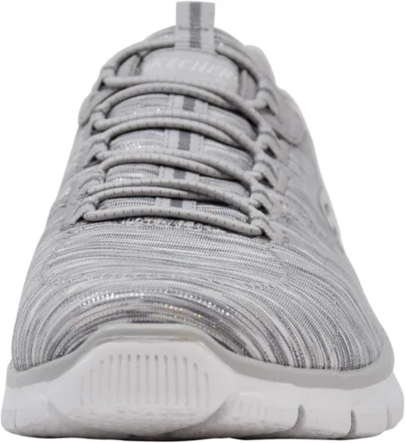 Miniatura 2 de Skechers Women 's Empire Juego en bungee Slip On Sneaker negro