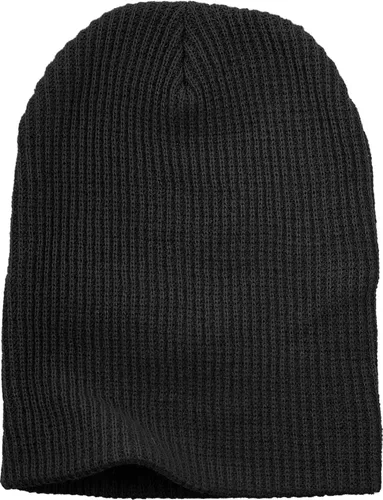 Miniatura 114 de KBETHOS Cómoda colección de gorros suaves y holgados de algodón de punto acrílico para invierno, cálido sombrero de esquí holgado unisex varios