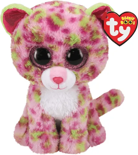 Miniatura 12 de TY Toys 2008070 - Juguete de peluche, color gris