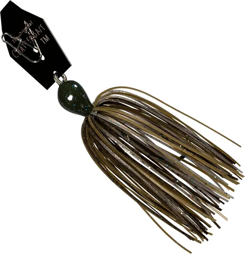 Miniatura 11 de Z-Man Chatterbait Calabaza verde