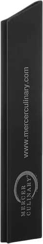 Miniatura 15 de Mercer Culinary Funda para cuchillo, negro, 6 pulgadas x 1 pulgada