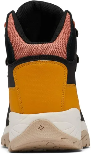 Miniatura 4 de Columbia Zapatos de senderismo Newton Ridge Plus para mujer