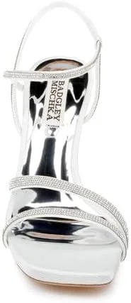Miniatura 5 de Badgley Mischka Sandalias de tacón Urbana para mujer