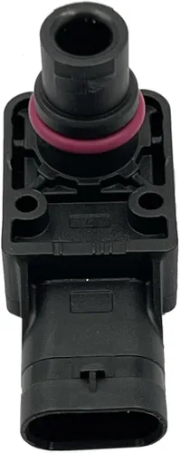 Miniatura 7 de DEVMO 0261230227 05149174AB 5S12970 SU14383 Sensor de presión de aire del colector MAP Sensor compatible con Pacifica Charger Avenger Challenger