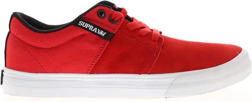 Miniatura 2 de Supra Stacks Vulc II - Camiseta baja para hombre, talla 10 para mujer