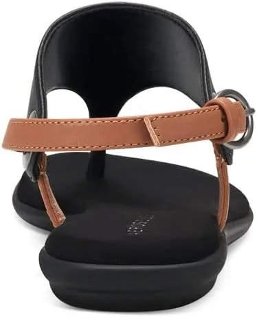 Miniatura 8 de Aerosoles Sandalia plana casual para mujer