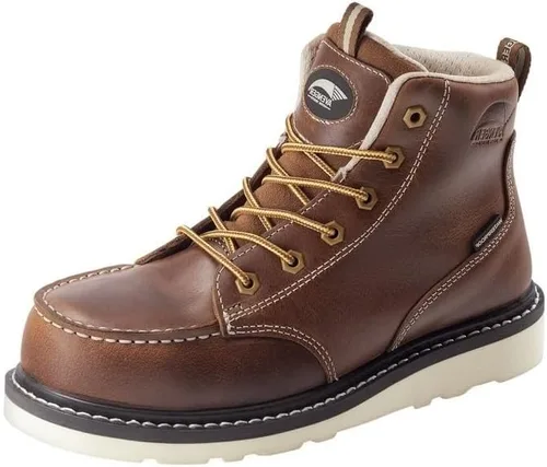 Miniatura 6 de Avenger Work Boots por encima del tobillo para hombre