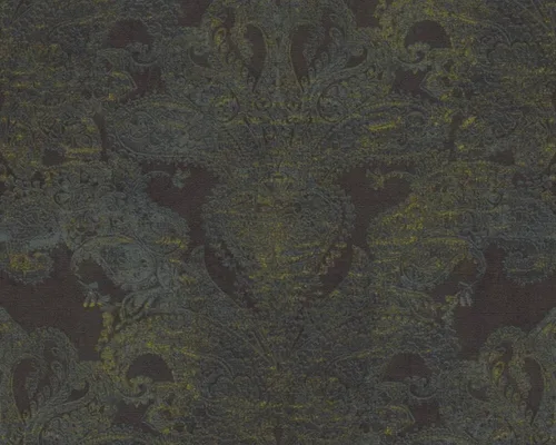 Miniatura 7 de CONCORD WALLCOVERINGS ™ Papel pintado moderno con textura, barroco, clásico, adorno, pared de vinilo decorativo, crema, blanco, 21 pulgadas x 33