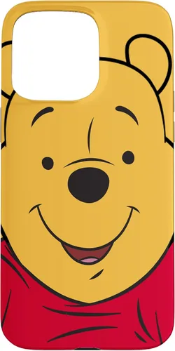 Miniatura 31 de Disney Winnie The Pooh Bear - Carcasa para iPhone 17, color amarillo