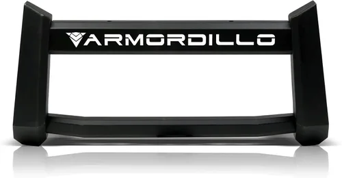 Armordillo 8704585 BR1 Series Bull Bar - Negro mate para Toyota Tundra 2007-2018 / Sequoia 2008-2019