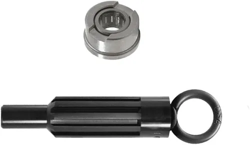 Miniatura 6 de PRO Performance Stage 3 Kit de embrague con volante Chromoly compatible con Ford Mustang GT 2005, 2006, 2007, 2008, 2009, 2010; Bullitt 4.6L V8