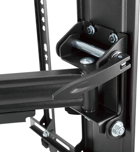 Miniatura 7 de Soporte articulado para televisores de 32" a 70" (color negro)