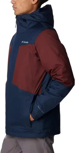 Miniatura 3 de Columbia Wallowa Park Interchange - Chaqueta para hombre