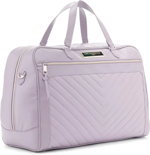 Miniatura 2 de Karl Lagerfeld Paris Carryon Lighweight Hardside