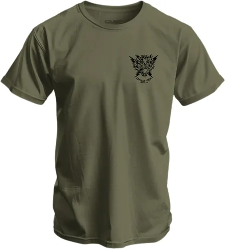 Miniatura 10 de Nobody is Coming to Save You - Camiseta de manga corta para hombre